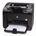impresora HP laserjet p1102